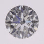 0.40 ct natural diamond, round cut | Sapphire Row · cut7