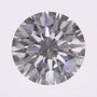 0.40 ct natural diamond, round cut | Sapphire Row · cut7