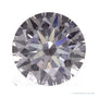 0.40 ct natural diamond, round cut | Sapphire Row · cut4