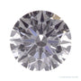 0.40 ct Round Natural Diamond – F SI2 — Sapphire Row · cut · cut3 · cut4