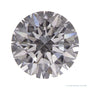 0.40 ct Round Natural Diamond – H SI1 — Sapphire Row · cut · cut3 · cut4