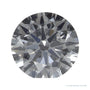 0.40 ct natural diamond, round cut | Sapphire Row · cut4