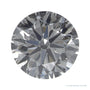 0.40 ct Round Natural Diamond – E SI2 — Sapphire Row · cut · cut3 · cut4
