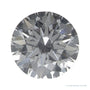 0.38 ct natural diamond, round cut | Sapphire Row · cut4