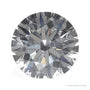 0.38 ct Round Natural Diamond – F SI2 — Sapphire Row · cut · cut3 · cut4