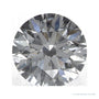 0.38 ct natural diamond, round cut | Sapphire Row · cut4