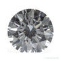 0.38 ct Round Natural Diamond – H VS2 — Sapphire Row · cut · cut3 · cut4