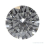 0.37 ct Round Natural Diamond – H SI2 — Sapphire Row · cut · cut3 · cut4