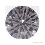 0.38 ct natural diamond, round cut | Sapphire Row · cut4