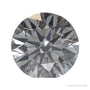 0.37 ct Round Natural Diamond – G VS2 — Sapphire Row · cut · cut3 · cut4