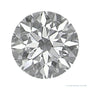 0.37 ct Round Natural Diamond – G SI2 — Sapphire Row · cut · cut3 · cut4