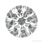 0.36 ct Round Natural Diamond – F VVS1 — Sapphire Row · cut · cut3 · cut4