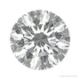 0.36 ct Round Natural Diamond – E VVS1 — Sapphire Row · cut · cut3 · cut4