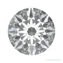 0.36 ct Round Natural Diamond – F VVS1 — Sapphire Row · cut · cut3 · cut4