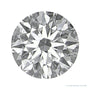 0.35 ct Round Natural Diamond – D VVS1 — Sapphire Row · cut · cut3 · cut4