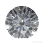 0.33 ct Round Natural Diamond – G VS2 — Sapphire Row · cut · cut3 · cut4