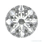0.33 ct Round Natural Diamond – F VS1 — Sapphire Row · cut · cut3 · cut4