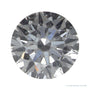 0.32 ct Round Natural Diamond – H SI1 — Sapphire Row · cut · cut3 · cut4