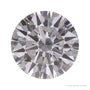 0.32 ct natural diamond, round cut | Sapphire Row · cut4