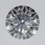 0.31 ct natural diamond, round cut | Sapphire Row · cut7