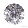 0.31 ct natural diamond, round cut | Sapphire Row · cut4