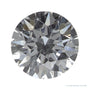 0.31 ct natural diamond, round cut | Sapphire Row · cut4