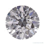 0.31 ct Round Natural Diamond – F VS2 — Sapphire Row · cut · cut3 · cut4