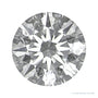 0.31 ct Round Natural Diamond – G IF — Sapphire Row · cut · cut3 · cut4