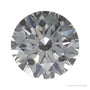 0.30 ct Round Natural Diamond – H SI1 — Sapphire Row · cut · cut3 · cut4