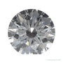 0.30 ct Round Natural Diamond – I SI1 — Sapphire Row · cut · cut4
