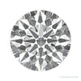 0.30 ct Round Natural Diamond – F VS1 — Sapphire Row · cut · cut3 · cut4