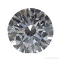 0.30 ct natural diamond, round cut | Sapphire Row · cut4