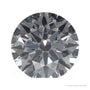 0.30 ct Round Natural Diamond – F VS1 — Sapphire Row · cut · cut3 · cut4
