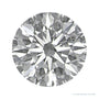0.30 ct Round Natural Diamond – E VS1 — Sapphire Row · cut · cut3 · cut4