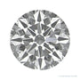 0.30 ct Round Natural Diamond – G VVS2 — Sapphire Row · cut · cut3 · cut4