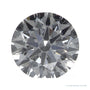 0.26 ct Round Natural Diamond – D VVS1 — Sapphire Row · cut · cut3 · cut4