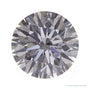 0.22 ct Round Natural Diamond – E VVS1 — Sapphire Row · cut · cut3 · cut4