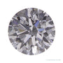 0.21 ct Round Natural Diamond – E VVS2 — Sapphire Row · cut · cut3 · cut4