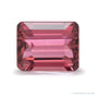 3.94 ct Emerald Natural Tourmaline — Sapphire Row · cut4