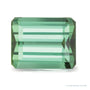 3.74 ct Emerald Natural Tourmaline — Sapphire Row · cut4