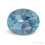 3.30 ct Oval Natural Aquamarine — Sapphire Row · cut4