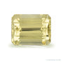 3.16 ct Emerald Natural Chrysoberyl — Sapphire Row · cut4