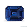 3.09 ct Emerald Natural Sapphire — Sapphire Row · cut4