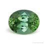 2.98 ct Oval Natural Tourmaline — Sapphire Row · cut4
