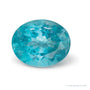 2.82 ct Oval Natural Apatite — Sapphire Row · cut4