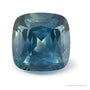 2.79 ct Cushion Natural Sapphire — Sapphire Row · cut4
