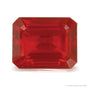 2.66 ct Emerald Natural Opal — Sapphire Row · cut4