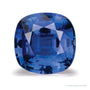 2.56 ct Cushion Natural Sapphire — Sapphire Row · cut4