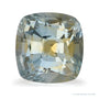 2.49 ct Cushion Natural Sapphire — Sapphire Row · cut4