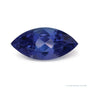 2.42 ct Marquise Natural Tanzanite — Sapphire Row · cut4